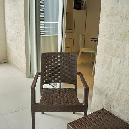 Apartments Belmont Becici Budva Exteriér fotografie