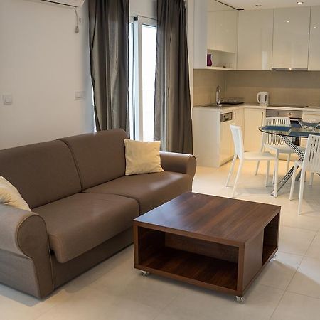Apartments Belmont Becici Budva Exteriér fotografie