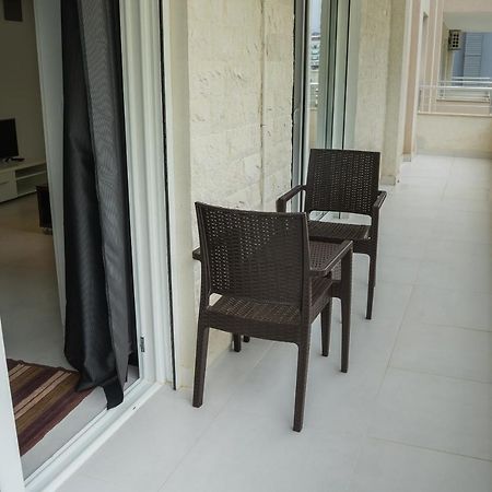 Apartments Belmont Becici Budva Exteriér fotografie