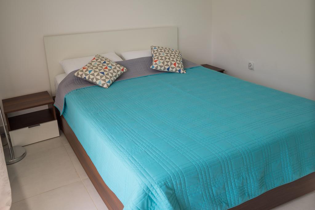 Apartments Belmont Becici Budva Exteriér fotografie
