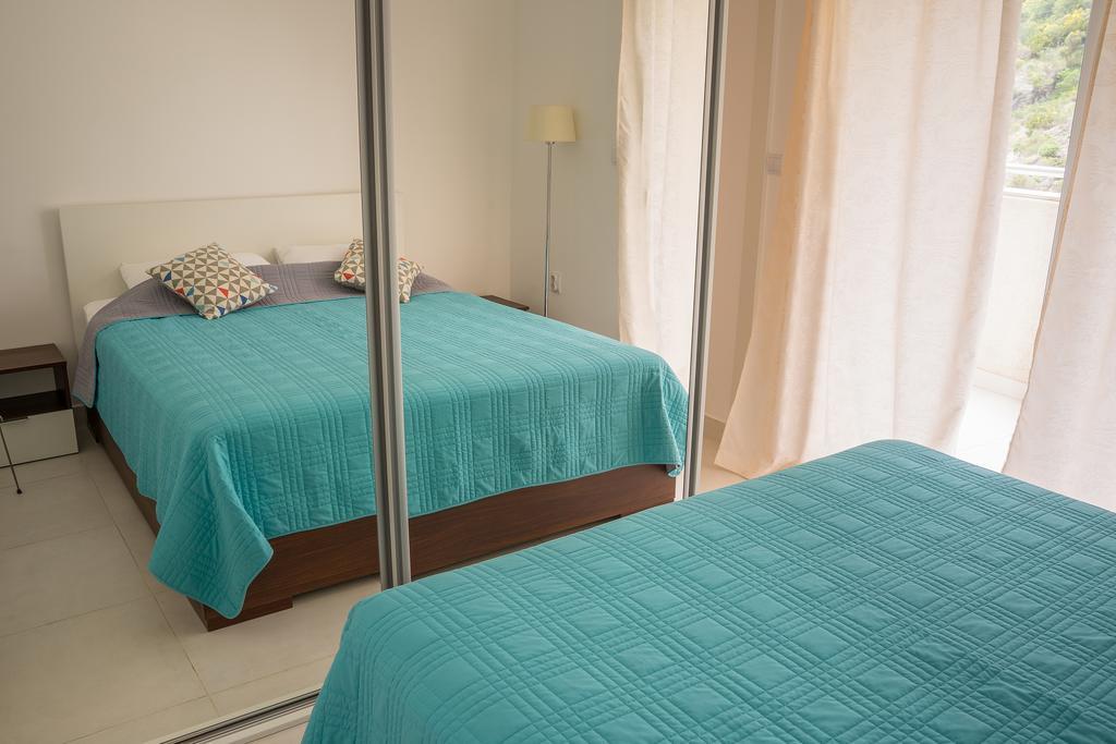 Apartments Belmont Becici Budva Exteriér fotografie