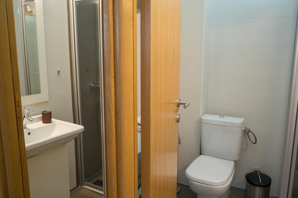 Apartments Belmont Becici Budva Exteriér fotografie